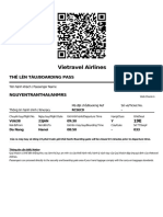 Boarding Passes RC5ECD 2