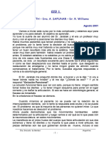 CCO 1 - Agosto 2001 para Imprimir Oclusión