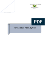 Finance Publique