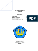 Makalah Kelompok 2 Negara Dan Konstitusi