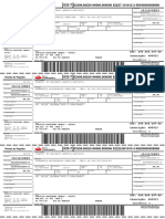 Recibo Do Pagador: CPF: 099.869.097-08 Inscrição: 460913