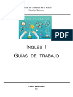 Manual Completo - Inglés I