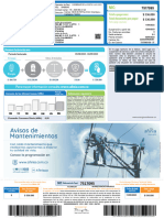 Factura Gateway - 7517095159