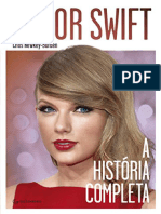 Resumo Taylor Swift Historia Completa 6731
