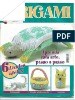 Revista Origami