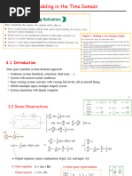 Chapter03.Modeling in The Time Domain