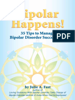 Bipolar Happens Book PDF