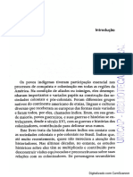 Os índios na História do Brasil (Almeida, 2010)