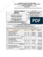 SPK Cv. Kanama 2023 - 22 Agustus