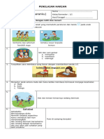 Soal Penilaian Harian Tema 2