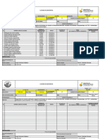 Formato Lista Metodo Grupal (ASISTENCIA) 2