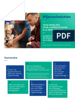 Plan de Relance Apprentissage Guide Cfa