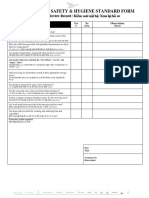 Record 8 - Internal Audit-Review Record