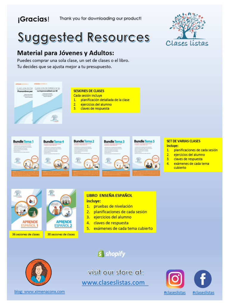 Read First - Leer Primero SS | PDF
