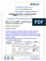 Taller 1 Sistemasoperativo 2023 - 2