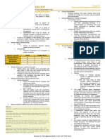 DEVPSYCH 12 - Psychosocial Development in Adolescence