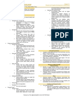 DEVPSYCH 11 - Physical and Cognitive Development in Adolescence