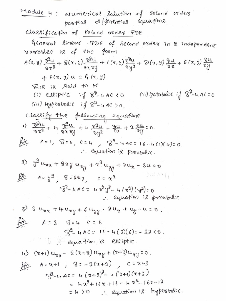 21mat31 M4 P1 | PDF