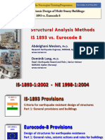 P8 - AM - Structural Analyis Methods