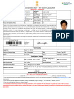 Jeemain - Ntaonline.in Frontend Web Advancecityintimationslip Admit-Card