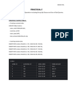 DBMS 7