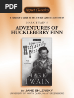 Download HuckFinn by Erika O Bonilla SN71846613 doc pdf