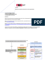 Semana 08 - Tarea - Aplicando La Estrategia de Definición AVANCE