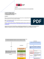 Semana 08 - Tarea - Aplicando La Estrategia de Definición AVANCE