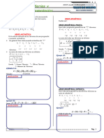 Razonamiento Matematico Semana 01