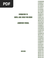 FINAL - DLOG LABORATORY MANUAL v.11