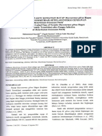 Berita Biologi 10 (6) PP 729-736