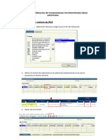 Manual de Contabilización de Comprobantes No Domiciliados