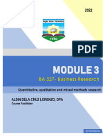 Module 3 Research Ba 327