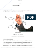 1.2.1 - Técnicas de Modelagem Da UML - Diagramas UML