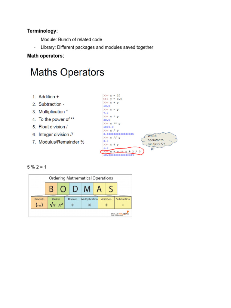 Python and SQL Basics for NTU AB0403 | PDF | Sql | String (Computer ...