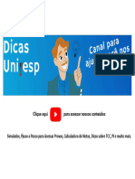 Algoritmos e Programação - Material Unificado