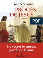 Le Procès de Jésus (Jacques Schecroun) (Z-Library)