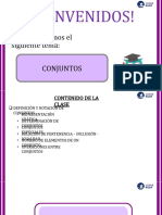 CC - PPT - Conjuntos