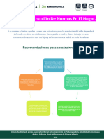 Infografia Tips para La Construccion de Normas Hcbi