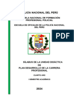 Proyecto Silabo Carrera Profesional 2024 - 11mar24