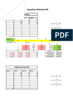 Equation Poute B3