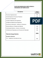 24 Engenharia Metalurgica Processos de Fabricacao 1