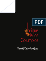 Ubrique de Los Columpios