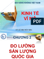 Do Luong San Luong Quoc Gia.
