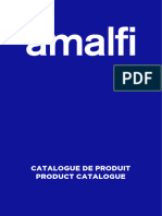 Catalogue Amalfi - 2019