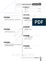 41.gün - Ücretsiz PDF