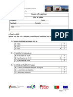 Ficha de Trabalho Global Correao