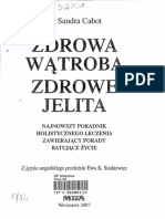 Zdrowa Wątroba, Zdrowe Jelita3