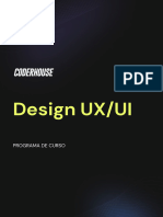 BRASIL - Design UX - UI - 2023