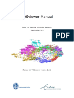 Manual VOSviewer 1.5.2